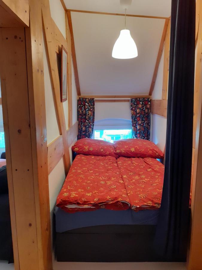 Apartment Martinsblick