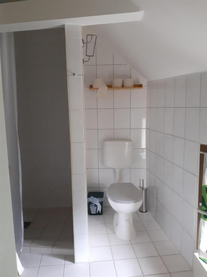 Apartment Martinsblick *