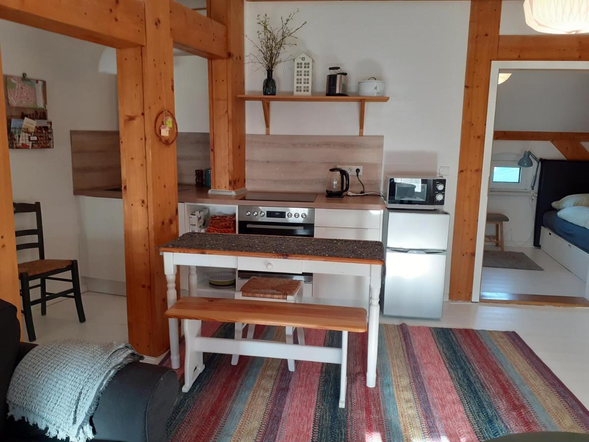 Apartment Martinsblick