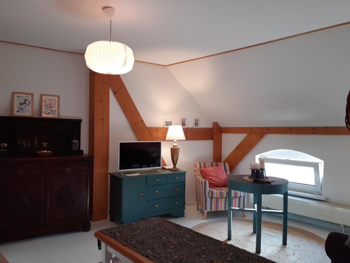 Martinsblick Apartment