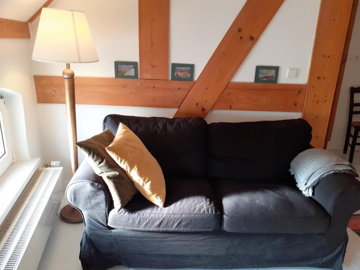 Martinsblick Apartment Angermunde