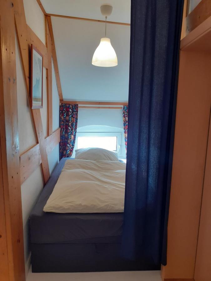 Apartment Martinsblick