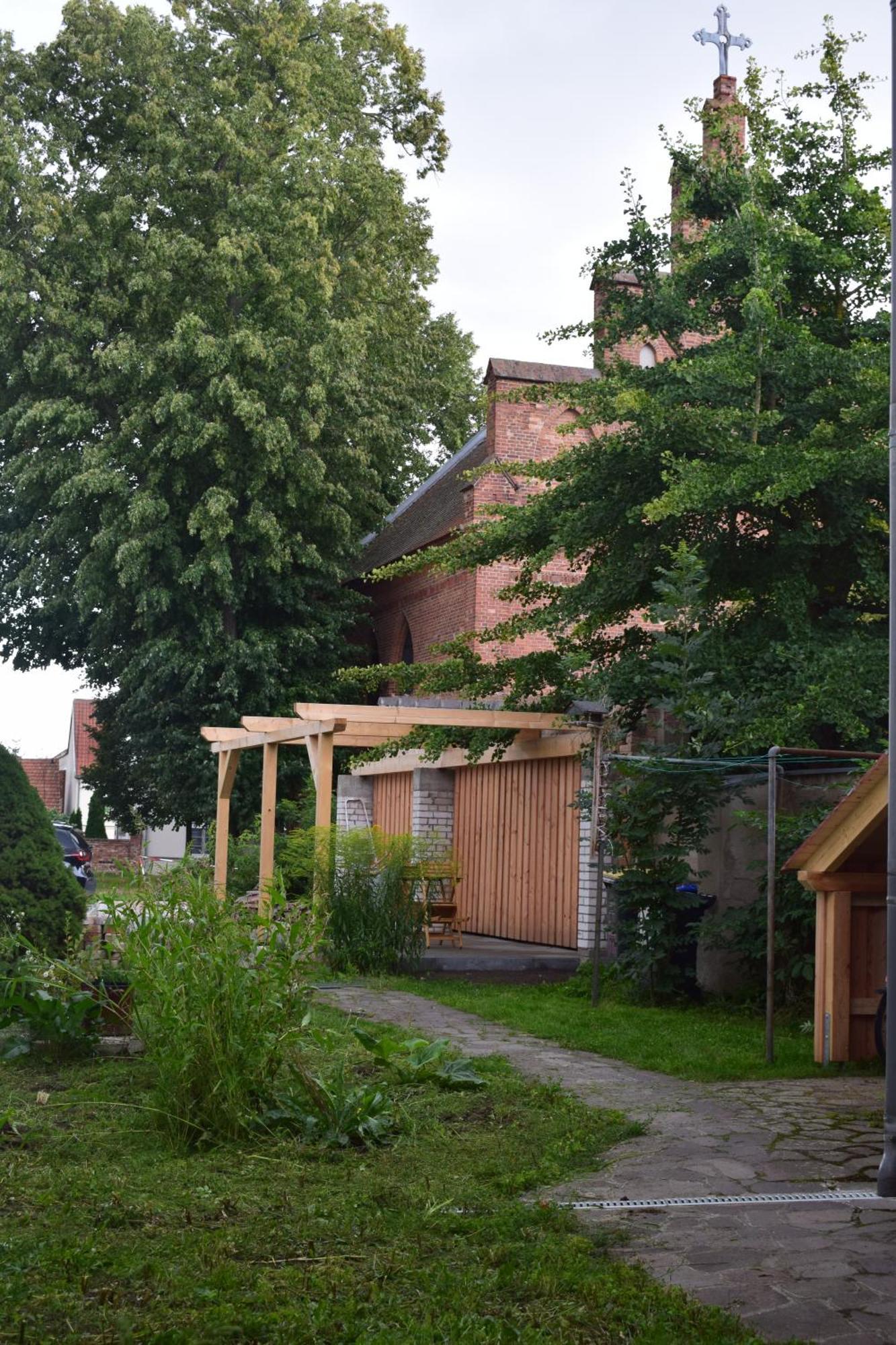 Martinsblick