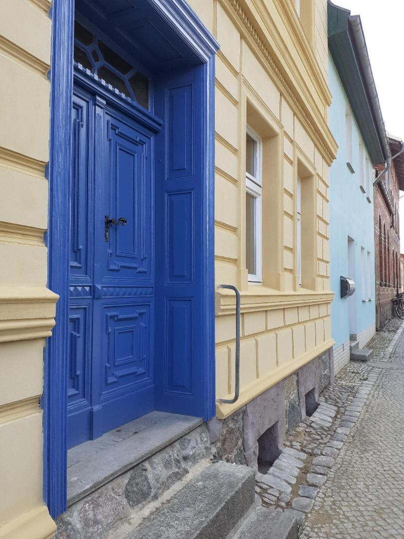 Apartment Martinsblick *